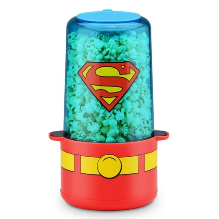

DC Superman Stir Popcorn Popper