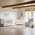 thumbnail image 2 of Commode 6 tirroirs Noah de Graco, 2 of 6