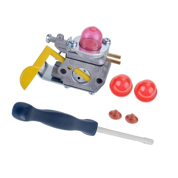 Carburettor Set For Zama C1U W18 Carburetor Carburetor Replacement