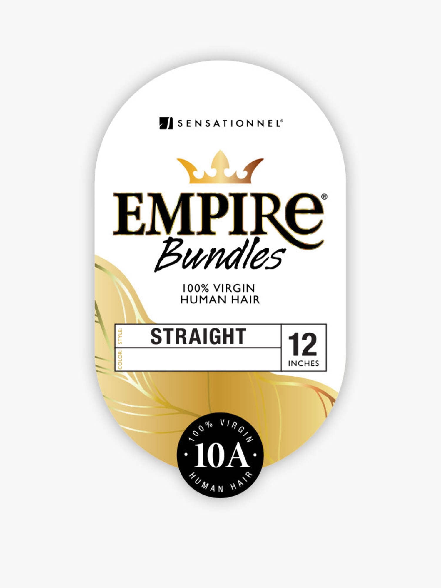 HH STRAIGHT 16-EMPIRE BUNDLE