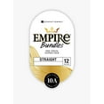 thumbnail image 5 of Sensationnel Empire Bundle weave hair - human hair extensions unprocessed bundle hair - Empire Bundles Straight 1 pack (10 inch, NATURAL/BLACK), 5 of 8