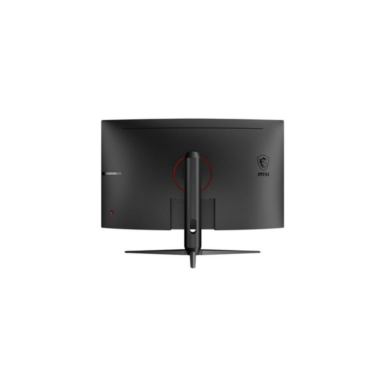 MSI G32CQ5P 31.5in Curved Gaming Monitor