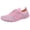 Pink, variant on Barefoot Water Shoes for Women Footwear, Quick Dry Wide Toe Box Pro Beach Swim Athletic Sports Shoes Non-Slip Lightweight Shoe for Pool Hiking Walking Diving