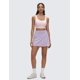 thumbnail image 3 of Top Deportivo CRZ YOGA Butterluxe Cuello Redondo Espalda en U Rosa S, 3 of 5