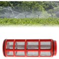 thumbnail image 3 of CHAO Filtro de malla de 3/4 pulgadas Filtro de pantalla de riego de acero inoxidable Filtro de acondicionamiento de agua para jardinería agricultura bomba de riego por goteo, 3 of 5