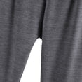 thumbnail image 4 of ibuvkizy Pajamas Set for Women Plus Size Women's Pajamas Sets,Women's Warm Underwear Women's Plush and Thickened Clothes Pants Underwear and Bottoming Set,Summer Loungewear Set,Womens Fashion Gifts, 4 of 5