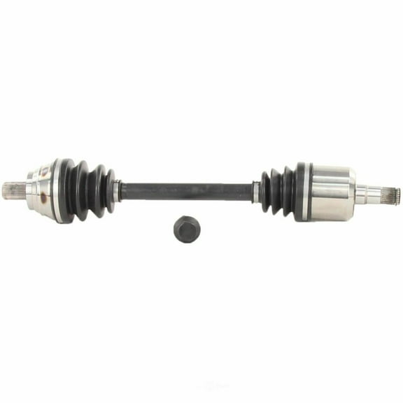 CV Axle Shaft Fits select: 2009-2018 VOLKSWAGEN JETTA, 2008 VOLKSWAGEN GLI