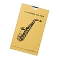 thumbnail image 1 of ammoon Saxophone Alto Sax Traditionnel Reeds Force 2.5, 10 Pcs/ Boîte, 1 of 8
