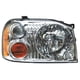 thumbnail image 1 of Faro Principal TYC 3011497490140096 Nissan Frontier 2001 A 2004 Lado Pasajero, 1 of 4