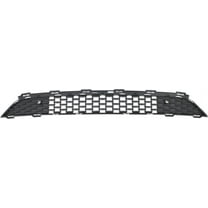 Bumper Grille Compatible With 2015-2021 Chrysler 300 Front Primed
