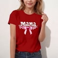thumbnail image 3 of T-Shirt pour Enfants, Imprimé de la Fête de l'Indépendance à Manches Courtes et Col Rond, Haut Décontracté et Polyvalent pour Garçons et Filles de 3 à 15 Ans, 3 of 6