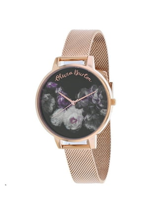 Olivia Burton Womens Watches in Womens Watches Walmart