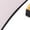 White, variant on Gpaecead Women's Buckle Block Heel Dress Shoes Square Toe Faux Leather Slip On Shoes For Office Formal White