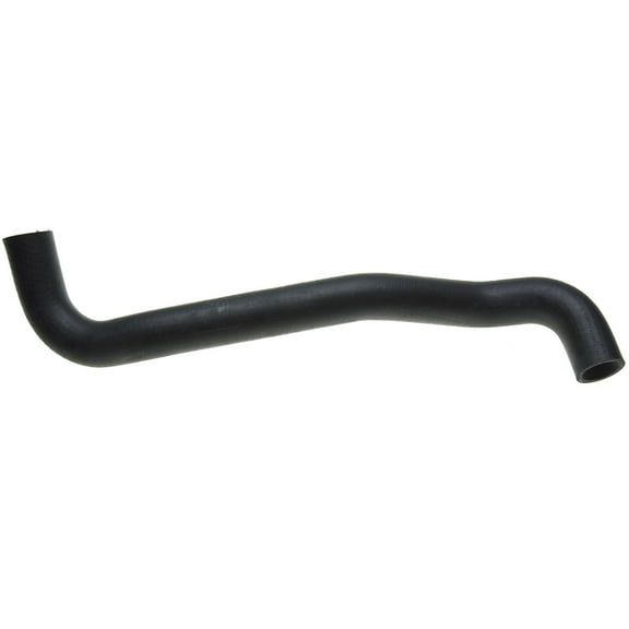 Radiator Coolant Hose Fits 2004 Chevrolet Corvette