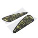 thumbnail image 4 of 2 uds calcomanías de Motocicleta 3D Coloridas Decorativas, Pegatinas de PVC 3D Impermeables sin Polvo para Accesorios de Motocicleta, 4 of 8