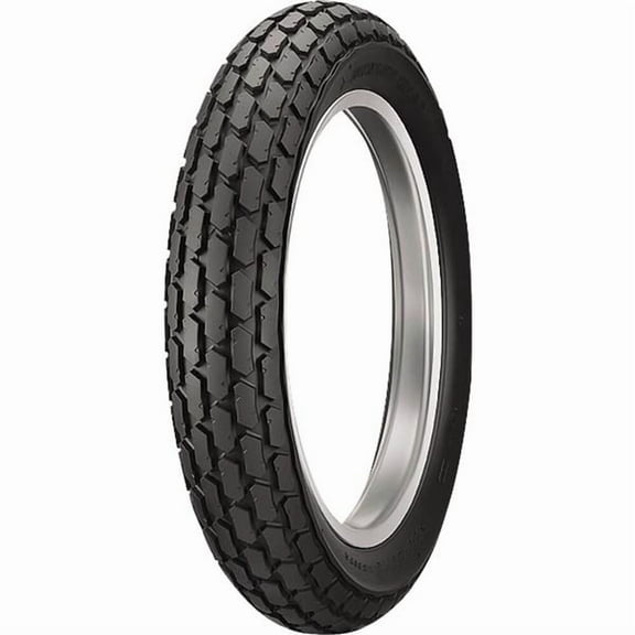 130/80-18 Dunlop K180 Front/Rear Motorcycle Tire