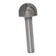 thumbnail image 4 of de Brocas de Enrutador de Caja de Núcleo de a forma forma forma para Carpintero de Vástago de 1/4 '' 12.7x15.9mm Yotijar Fresa para trabajar la madera, 4 of 8