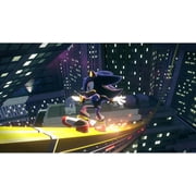Sonic X Shadow Generations for Nintendo Switch 2 (Game-Key Card)