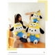 thumbnail image 4 of anime Sanrio Cosplay Cross-dressing Doll Minion Pacha Dog Plush Toy Pillow Cute Large Children's Birthday Gift Decoration, 4 of 8
