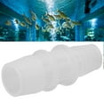 thumbnail image 4 of Aquarium Air Valve Connector, Straight Airline Tubing Multipurpose Variable Diameter  For Water Pumps 3 To 4, 4 of 8