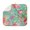 Cameosa-71, variant on Microfibre Drying Mat for Kitchen White Flower Dish Drying Drainer Mat Absorbent Pioneer Drying Mat Washing Up for Glass, Plate & Cup 18inch X 24inch