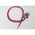 thumbnail image 2 of Universal Refrigerator Defrost Thermostat, L70-20F, ML70, 2 of 2