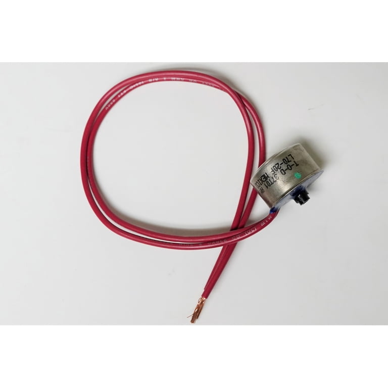 Universal Refrigerator Defrost Thermostat, L70-20F, ML70 - Walmart.com