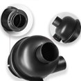 thumbnail image 2 of Cyclone Filter (Cyclone for Vacuum Cleaner) Detachable Cyclone Dust Collector with Filter Cyclone Se, 2 of 5