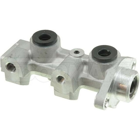"Dorman M39869 Brake Master Cylinder for Specific Pontiac Models"