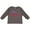 Charcoal, variant on Inktastic 4th of July Free to Sparkle in Red White and Blue Boys or Girls Long Sleeve Toddler T-Shirt