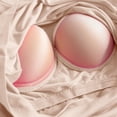 thumbnail image 4 of Long Sleeve Shirts for Women Tank Tops with Built in Bras Casual Round Neck Solid Shirts Loose Comfy Pajamas Fall Outfits for Women 2026, 4 of 7