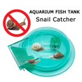 thumbnail image 2 of Removedor de Caracoles para Acuario, Suministros Limpieza Peceras, Agua, Hierba, Caracol, Accesorios, 2 of 5