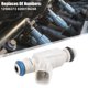 thumbnail image 2 of Inyector De Combustible Para Coche 12586373 0280156248 DC 12V Para CTS 2006-2007, 2 of 8