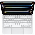 thumbnail image 2 of Openbox - Apple Magic Keyboard for 11" iPad Pro M4 (White, US English) - MWR03LL/A, 2 of 4