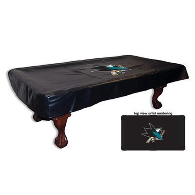 Holland Bar Stool BCV9SJShar Housse de Table de Billard San Jose Sharks