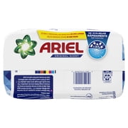 Ariel Laundry Detergent Powder, Original Scent, 3.6 kg, 80 Loads