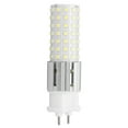 thumbnail image 1 of G12 96LED Lámpara de maíz ligera 15W 1500LM Bombilla para lámpara de pared de araña 85‑265V6000K Blanco frío, 1 of 14
