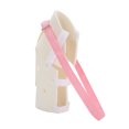 thumbnail image 1 of Orthèse d'Humérus, Épaissie Conception Humerus Attelle Crochet et Boucle Conception Réglable Fine Exécution pour Humérus Fixation de Fracture Gauche, 1 of 8
