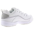 thumbnail image 4 of Easy Spirit Women's Romy Lace-Up Walking Sneaker, 4 of 9
