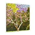 thumbnail image 2 of Vibrant Florette. - Canvas, 2 of 10