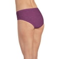thumbnail image 3 of Jockey Women's Elance Hipster - 3 Pack, 3 of 4