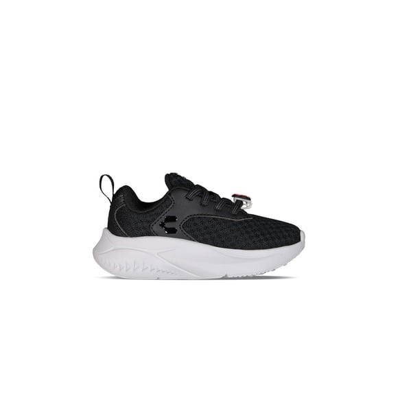 Tenis Charly Running Road Negro Para Niño 1065446001 negro 21