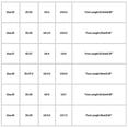 thumbnail image 3 of Chaussures pour Femmes Course Chaussures de Course pour Femmes Chaussures Décontractées pour Femmes Espadrilles Mode à Lacets Croisés Chaussures Plates Chaussures de Sport Course, 3 of 9