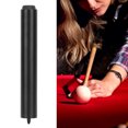 thumbnail image 2 of Rallonge de Queue de Billard Aluminium Rallonge de Queue de Billard Accessoires avec Bosse, 2 of 5