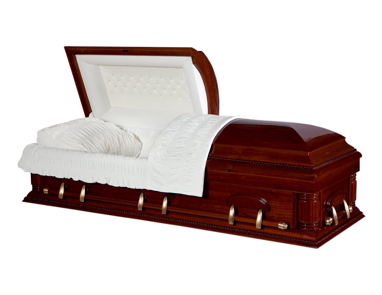 overnight-caskets-funeral-casket-cherrytone-poplar-cream-interior