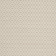 thumbnail image 5 of SAFAVIEH Montauk Corrine Geometric Cotton Area Rug, Ivory/Beige, 2'6" x 4', 5 of 6