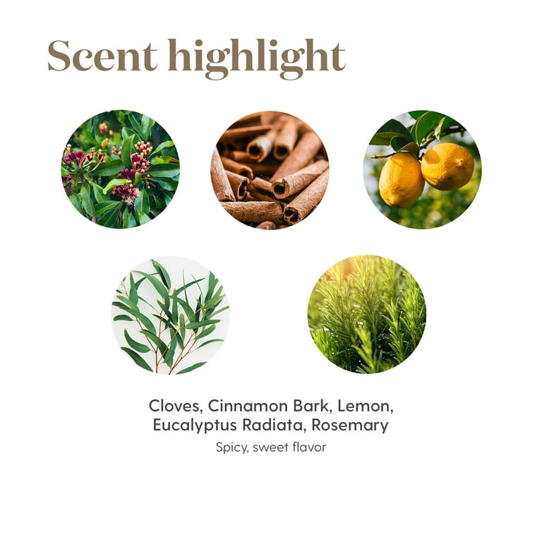 Thieves Essential Oil Blend, 15ml by Young Living - Walmart.com