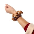 thumbnail image 3 of Nut Shell Orchestral Practical Percussion Bracelet Handbell Natural Bell Chimes Musical Instrument Hand Chain Props Handmade Gadget W502, 3 of 8