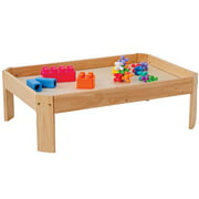 Table d'activité pour tout-petits Playthings constructive pour la salle de classe ou la salle de jeux