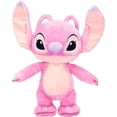 thumbnail image 1 of Animal en peluche de Kids Preferred Disney Baby Lilo & Stitch Angel, 1 of 6
